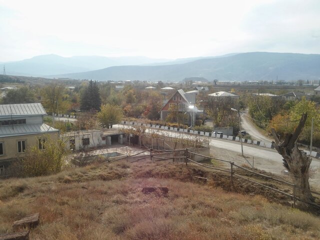 თემში ინფორმაციის შეგროვება