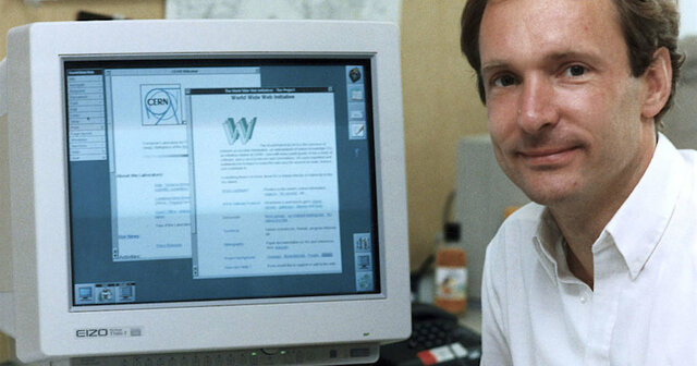 World Wide Web