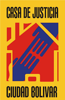 2001  Casas de Justicia