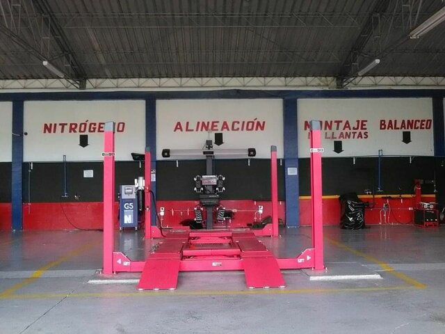 NUEVOS SERVICIOS