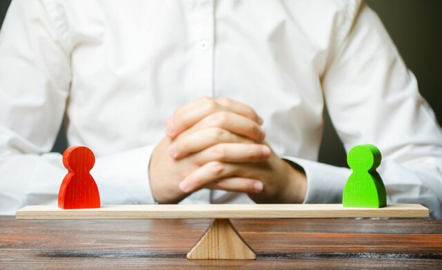 Ley 1395 Conciliación en Equidad