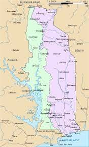 Gran Bretaña ocupa Togolandia