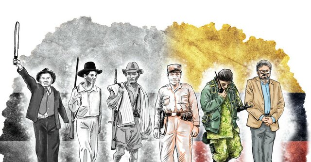 Violencia partidista