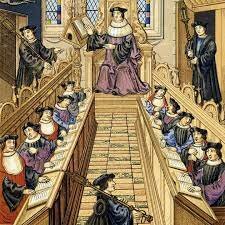 Surge la Escuela Episcopal