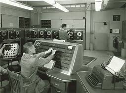 UNIVAC I