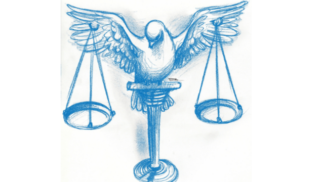 Ley 497 de 1999 crea la figura de los jueces de paz