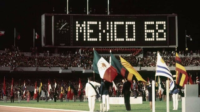 Los Juegos Olímpicos