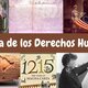 Derechos humanos foto