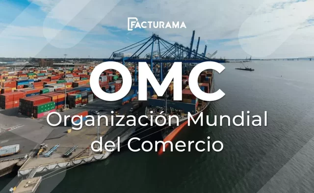 Creación de la Organización Mundial del Comercio
