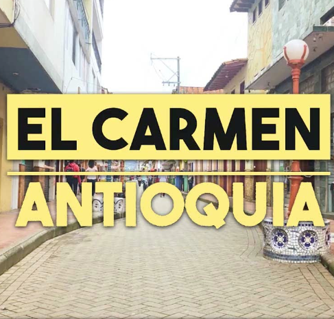 Junio 2007 se crean los Jueces de paz en el municipio de El Carmen de Viboral - Antioquia