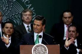 Reforma Energética (DOF 20 diciembre de 2013)