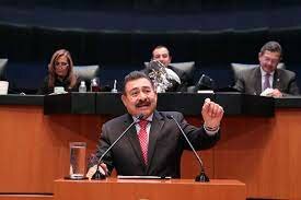 Reforma Constitucional en materia político electoral (DOF 10 de febrero de 2014)