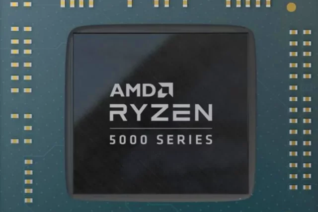 AMD Ryzen 5000