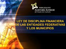 Reforma constitucional en materia de disciplina hacendaria