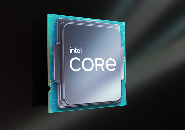 Intel Core de 11ª Generación