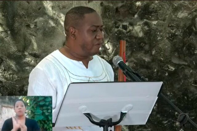 Afrocolombiano, negro, raizal y palenquero