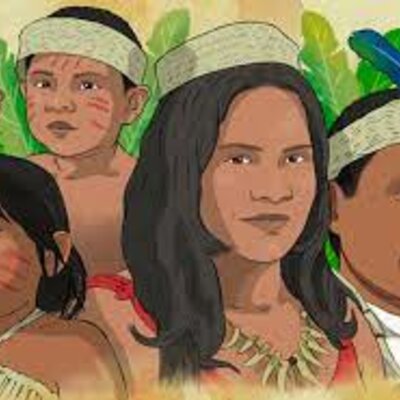 Timeline: Participación por los derechos de las comunidades vulnerables.