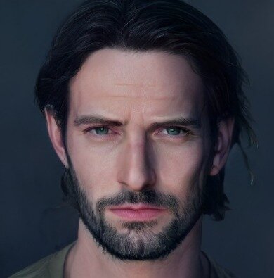 Ikarus chega a cidade de Frankfurt