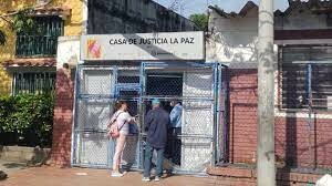 Se fundó primera Casa de Justicia del barrio La Paz en Barranquilla.