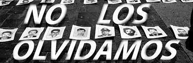 Victimas del conflicto armado.