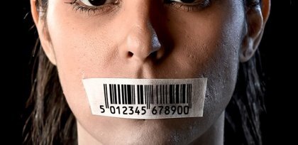 Mujeres vulnerables.