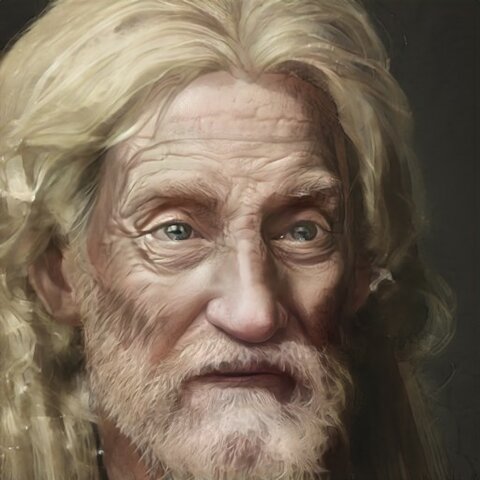 Pedro e Elliot se reportam a Eckhart, mestre dos templários de Frankfurt