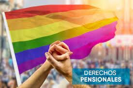 Derecho a la pensión de sobreviviente en parejas homosexuales.