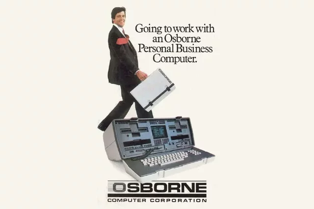 Osborne Computer Corporation