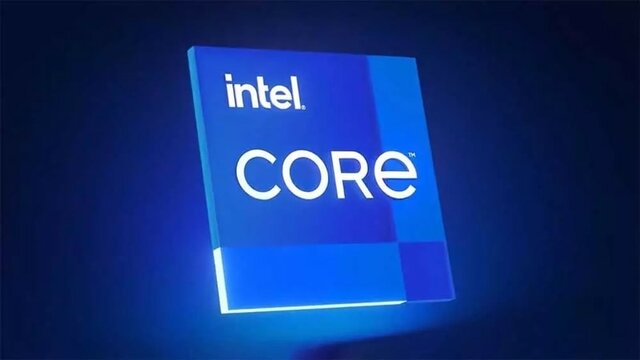 Intel Core de 13ª generación