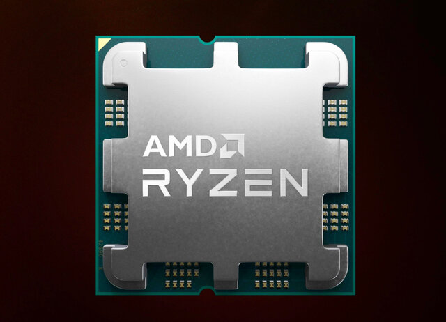 AMD Ryzen serie 7000