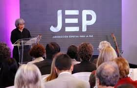 La Jurisdicción Especial para la Paz (JEP) inicia sus labores en el territorio nacional