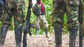 Timeline: Conflicto armado en Colombia