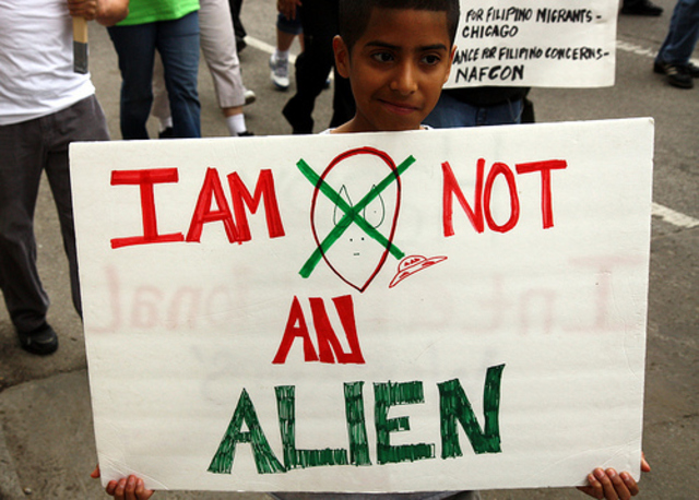 Alien and Sedition Acts