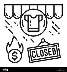 Jewish shop boycott started