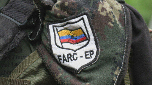 Fuerzas Armadas Revolucionarias de Colombia – Ejército del Pueblo (FARC-EP)