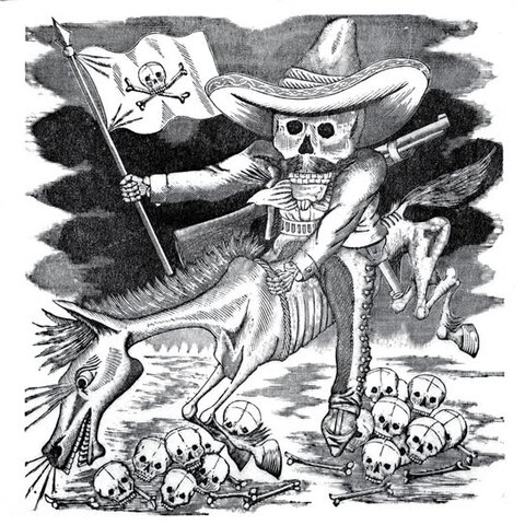 Revolución Mexicana