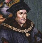 Tomás Moro (1478 – 1535) Inglaterra