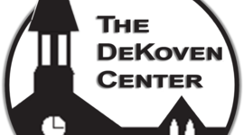 Timeline: Racine College & DeKoven Center