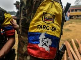Inicio de las fuerzas armada revolucionaria de colombia (FARC)