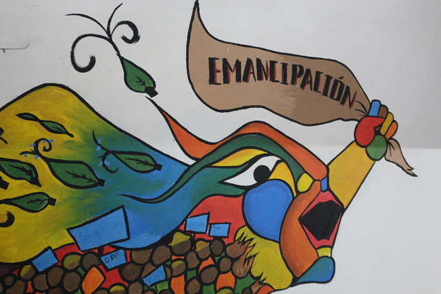 Vientos de Emancipación