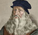 Leonardo da Vinci (1452-1519) Italia