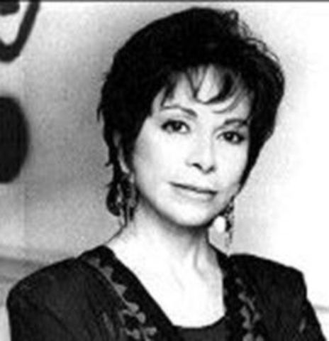 Isabel Allende Llona