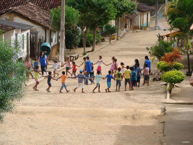 Pedagogías territorializadas