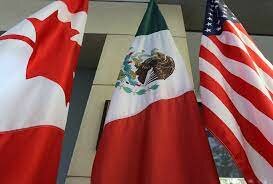 Tratado de Libre Comercio de América del Norte (TLCAN)