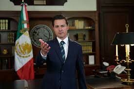 Presidencia de Peña Nieto