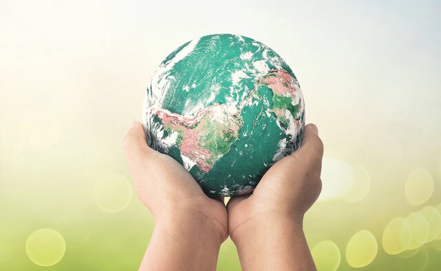 Acuerdo de París sobre el cambio climático