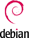 Debian Linux