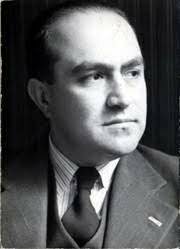 Rafael Preciado Hernández