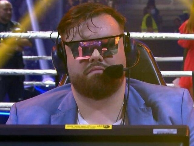 Ibai consigue el récord de espectadores