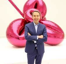Jeff Koons